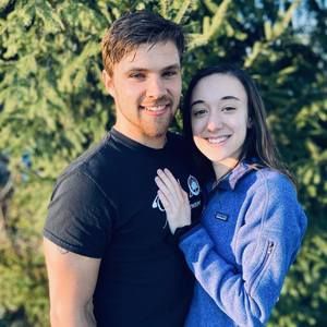 Meet your Posher, Kaitlyn